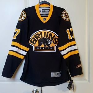 Bruins Jersey- Lucic